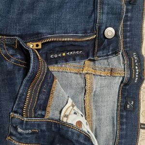 Lucky Brand Jeans - VEUC LUCKY BRAND MEN'S JEANS Lucky Brand Jeans - VEUC LUCKY BRAND MEN'S JEANS